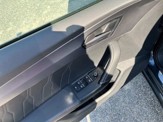 Cupra Formentor 4Drive