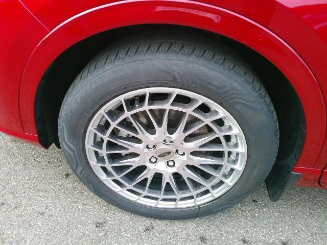 Ford Kuga Hybrid Vignale