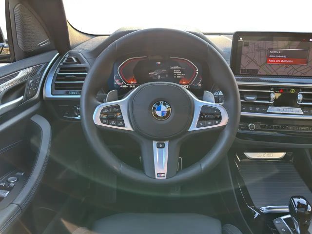 BMW X3 M-Sport xDrive30i