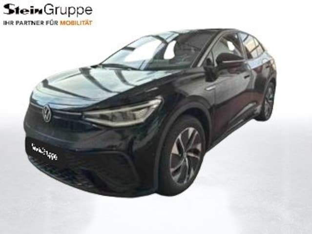 Volkswagen ID.5 MATRIX+APP+DAB+HUD+SHZ+ACC