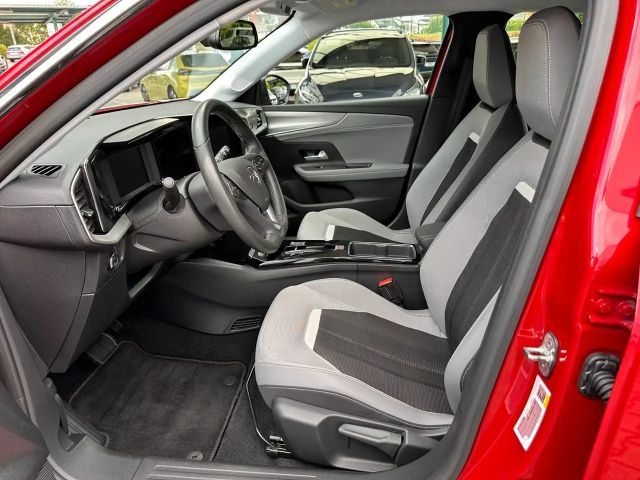 Opel Mokka Elegance Mokka-e