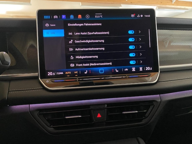 Volkswagen Tayron 2.0 TDI DSG