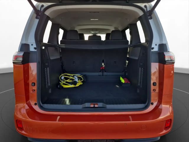 Volkswagen ID.Buzz Pro