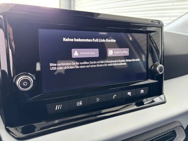 Seat Ibiza 1.0 TSI Reference