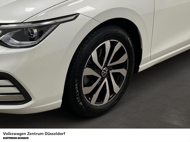 Volkswagen Golf 1.5 TSI Life Variant