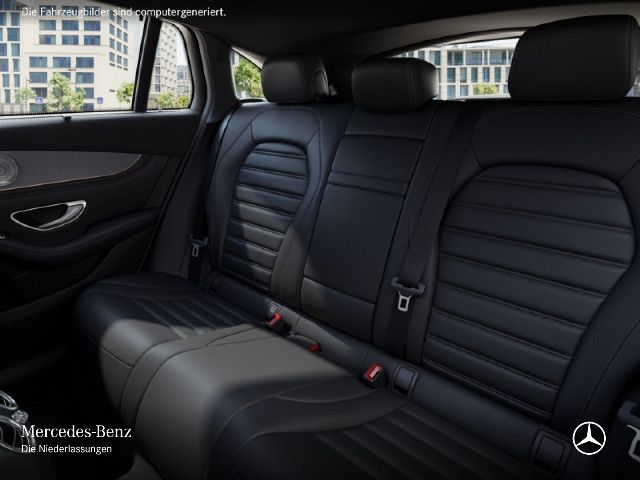 Mercedes-Benz EQC 400 4MATIC