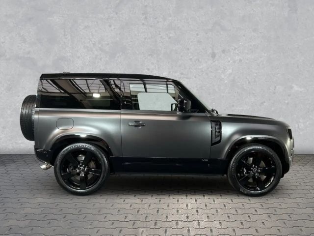 Land Rover Defender 90