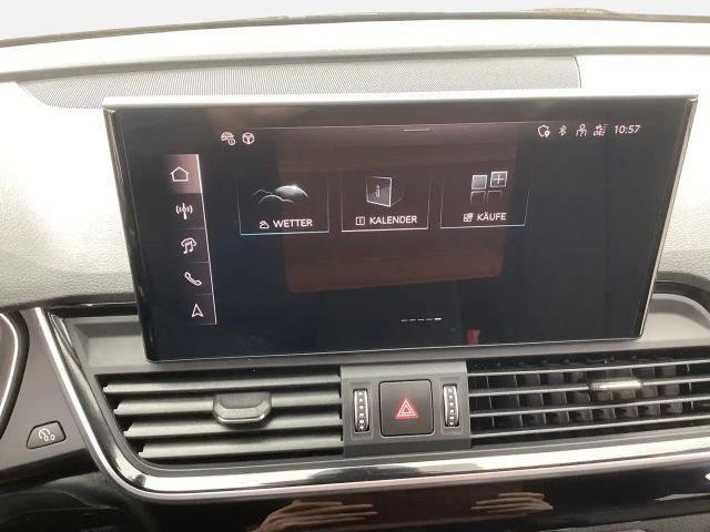 Audi Q5 40 TDI Quattro