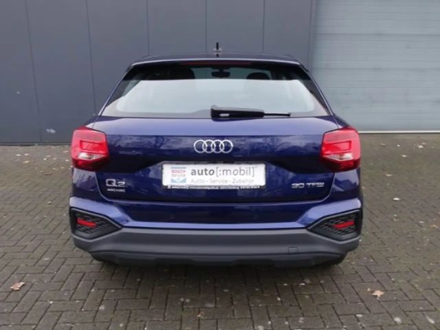 Audi Q2 30 TFSI