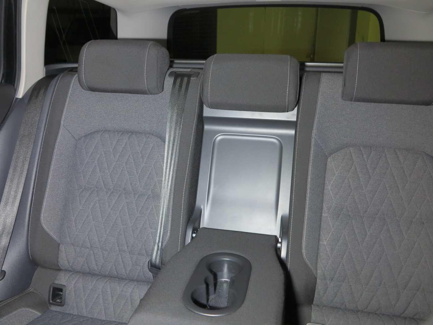 Volkswagen Passat 2.0 TDI Business Variant