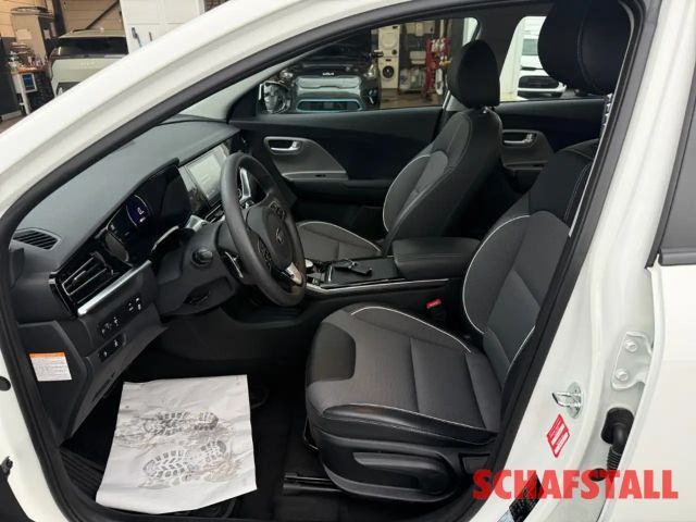 Kia Niro EV Edition 7