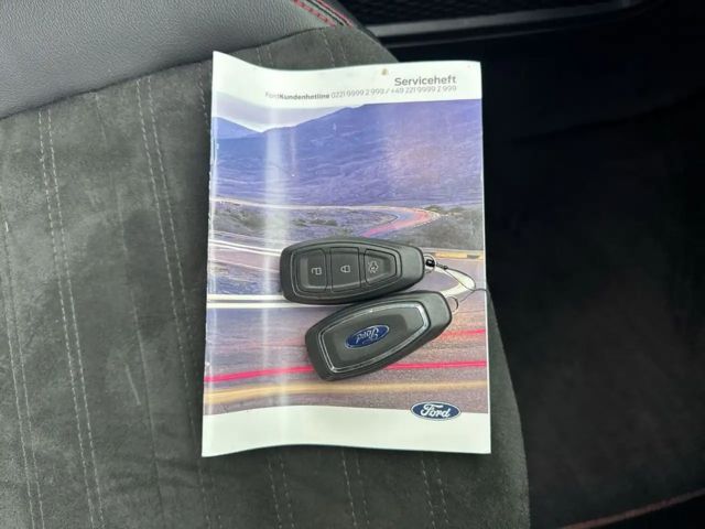 Ford Kuga EcoBoost ST Line X