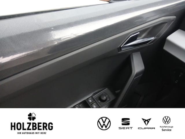 Seat Ibiza 1.0 MPI Style