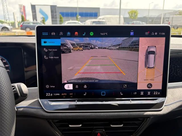 Volkswagen Passat DSG Sport Variant