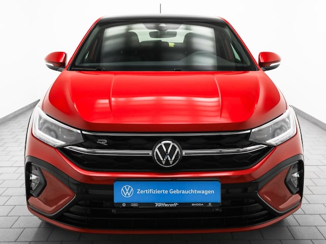 Volkswagen Taigo 1.0 TSI DSG R-Line