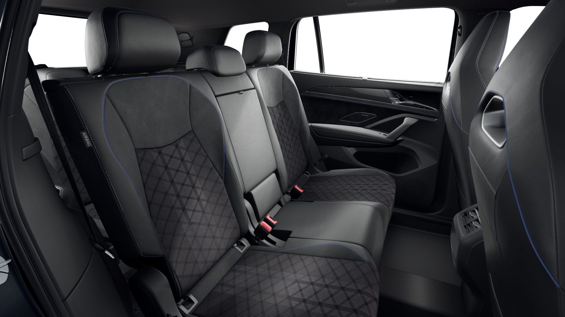 Volkswagen Tayron 4Motion DSG