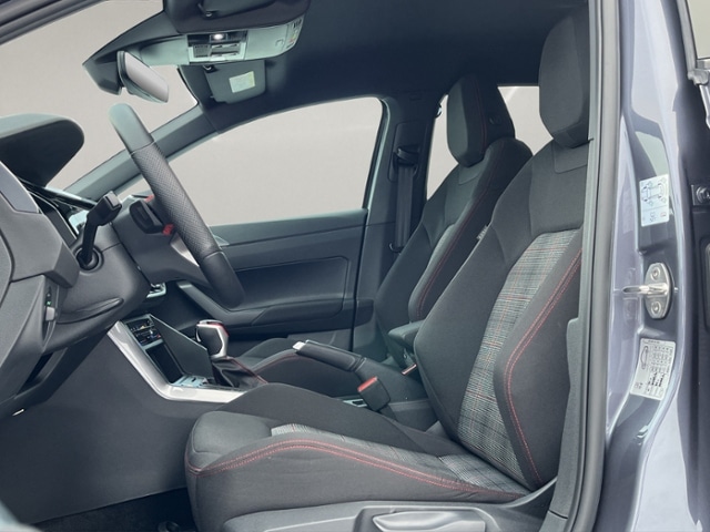 Volkswagen Polo 2.0 TSI DSG GTI