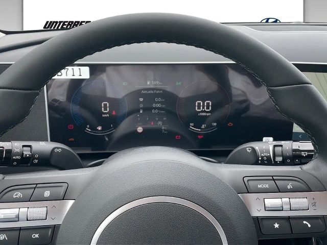 Hyundai Tucson 2WD T-GDi