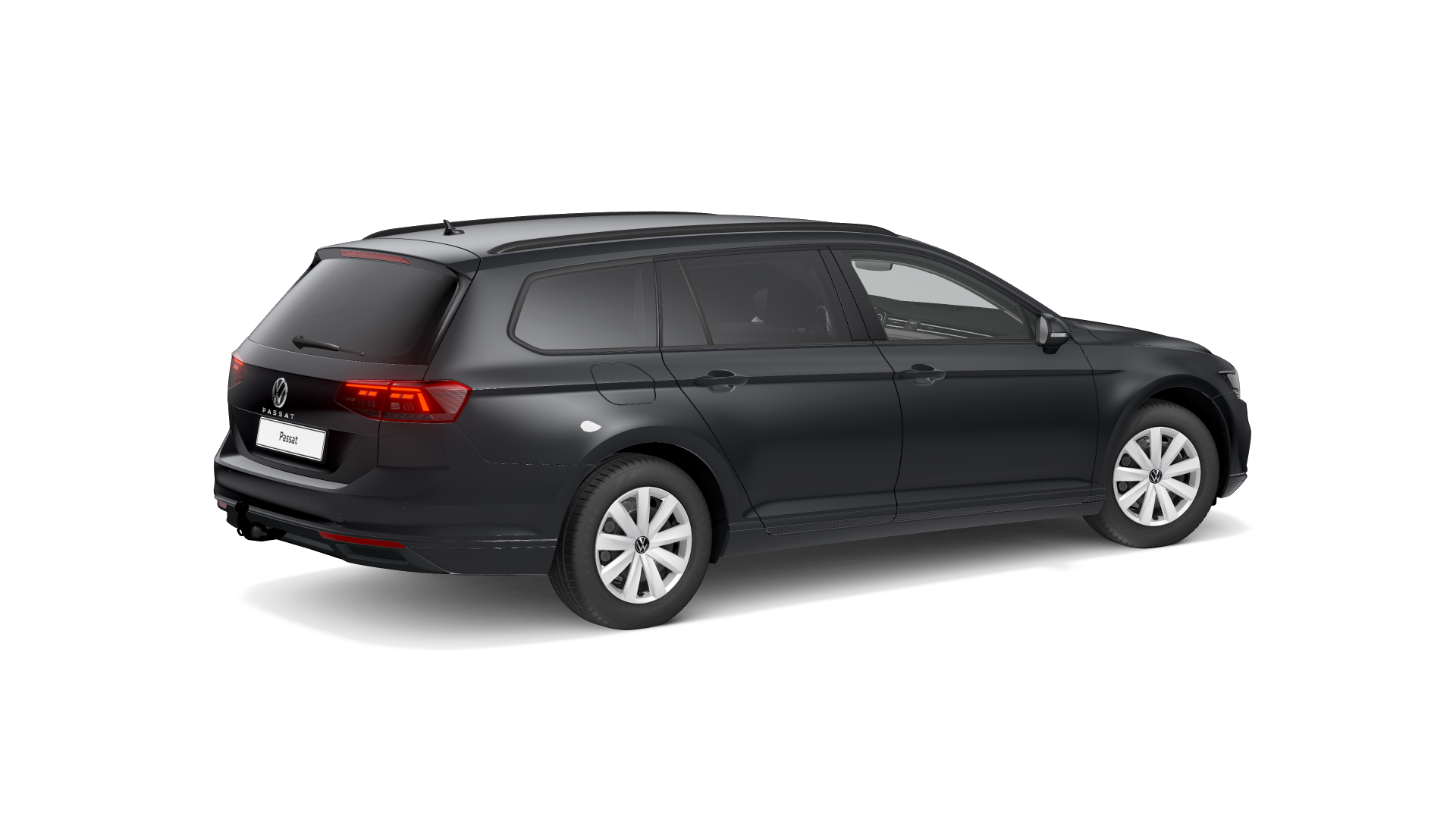 Volkswagen Passat 2.0 TDI DSG Variant