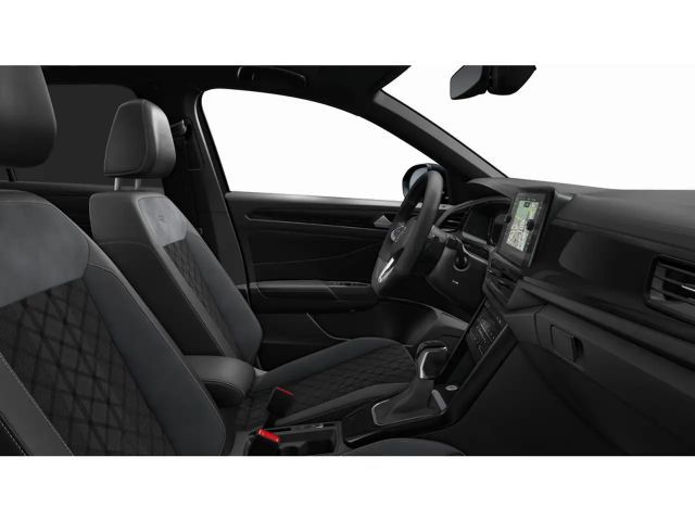 Volkswagen T-Roc 1.5 TSI DSG R-Line