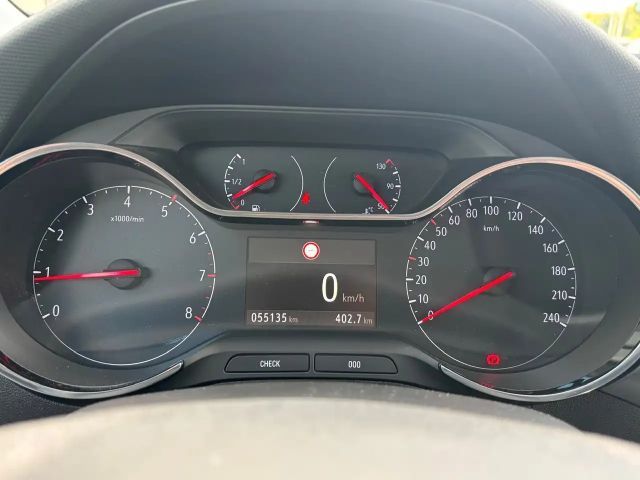 Opel Crossland X 1.5 Turbo Elegance