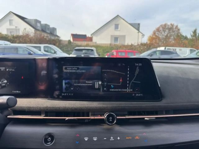 Nissan Ariya 87 kWh Evolve