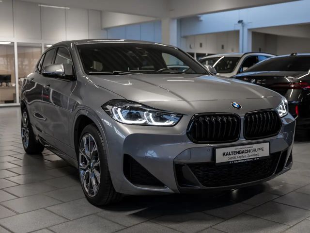 BMW X2 M-Sport xDrive