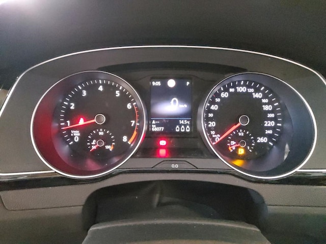 Volkswagen Passat 1.5 TSI Business DSG Variant