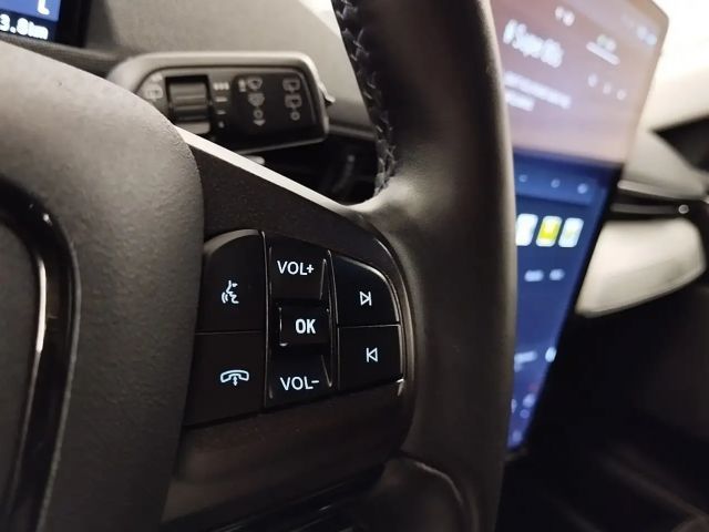 Ford Mustang Mach-E 68kWh...LED/NAVI/KeyFree