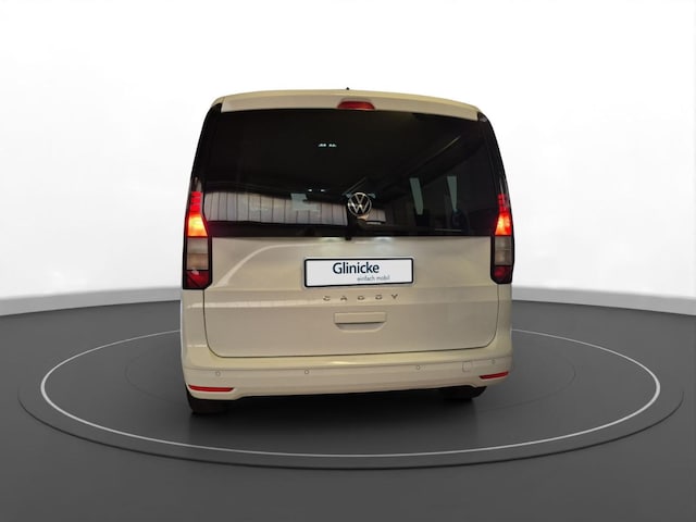 Volkswagen Caddy Combi