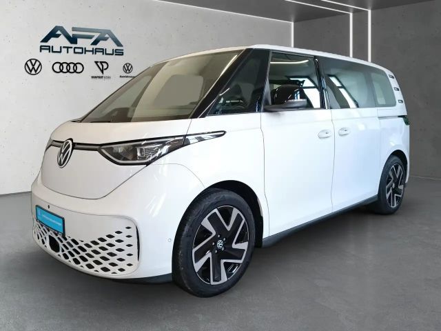 Volkswagen ID.Buzz Pro