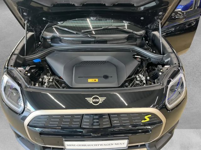 MINI Cooper SE Countryman SE