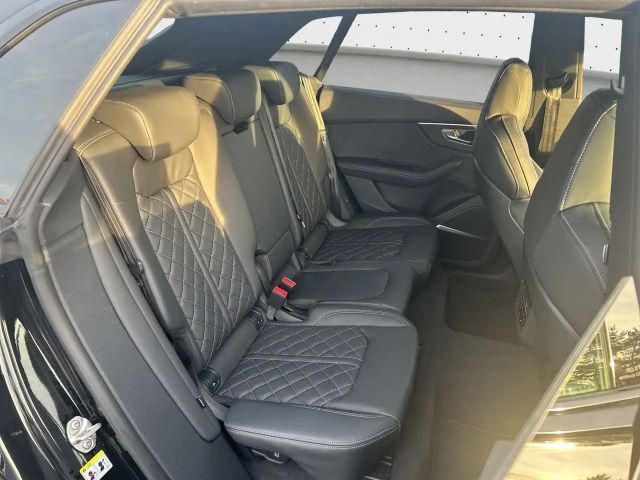 Audi SQ8 Quattro