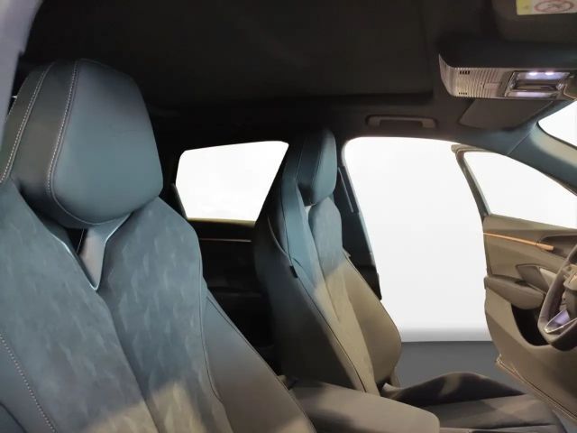 Cupra Terramar 2.0 TSI VZ