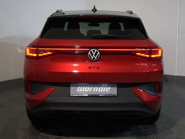 Volkswagen ID.4 220 kW 4Motion GTX