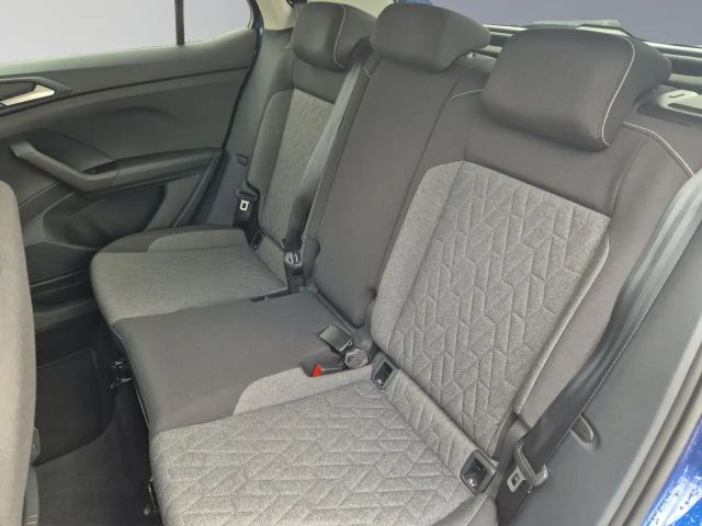 Volkswagen T-Cross 1.0 TSI DSG Move