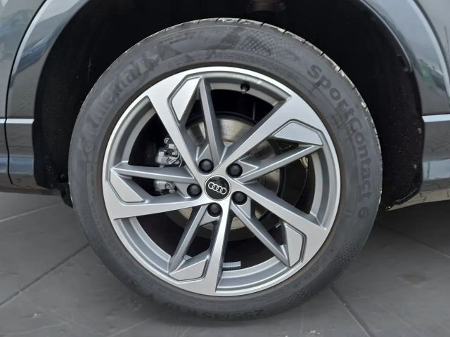 Audi Q3 35 TFSI S-Tronic