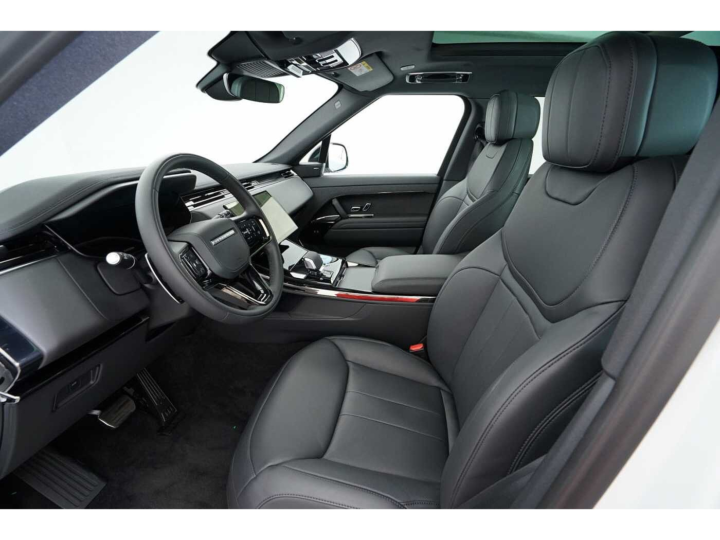 Land Rover Range Rover Sport Dynamic SE