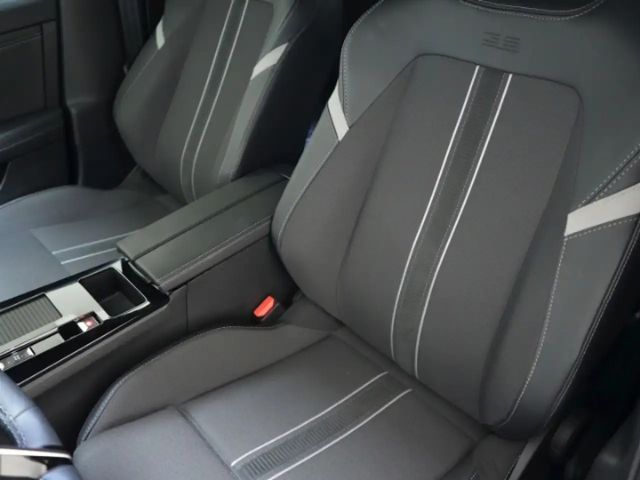 Opel Astra GS-Line Grand Sport Sports Tourer