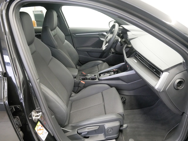 Audi S3 Quattro S-Tronic Sportback