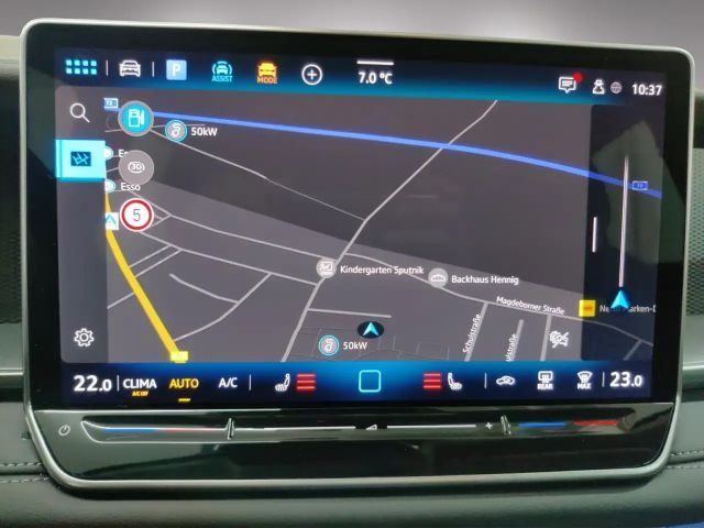 Volkswagen Tayron 1.5 eTSI IQ.Drive Life