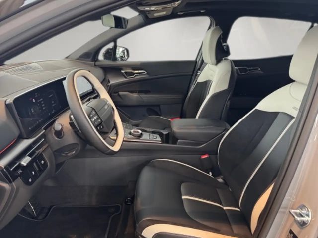 Kia Sportage GT-Line Vierwielaandrijving