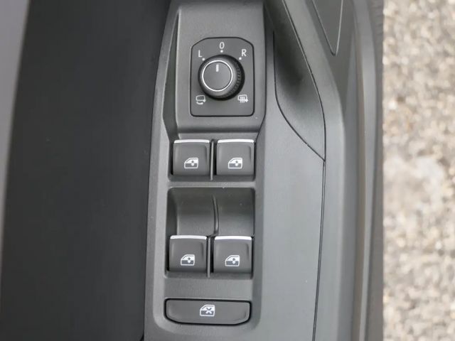 Seat Leon 1.5 TSI FR-lijn