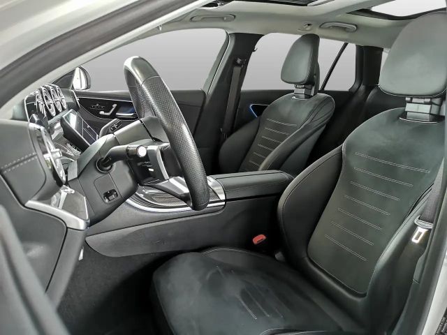 Mercedes-Benz C 300 AMG Line Estate