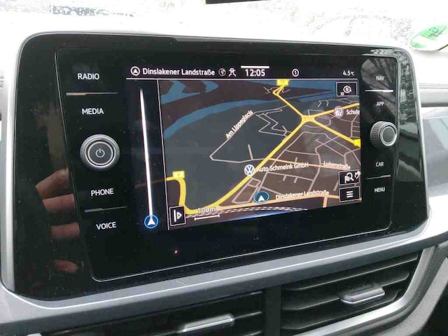 Volkswagen T-Roc 1.0 TSI Style