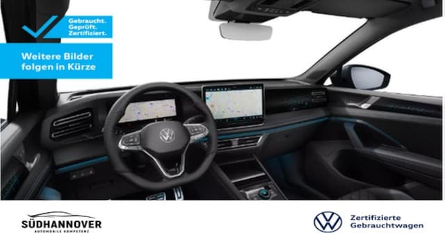 Volkswagen Tiguan 2.0 TDI 4Motion DSG R-Line