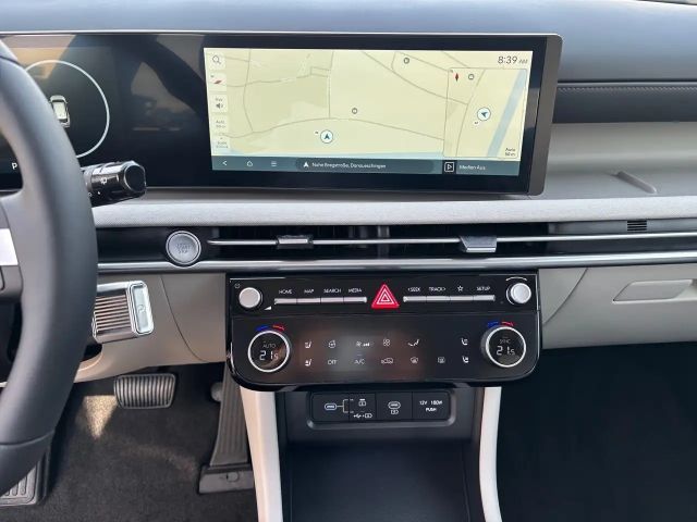 Hyundai Tucson Prime