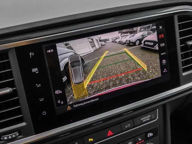 Seat Ateca 1.5 TSI Style