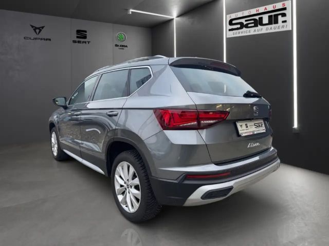 Seat Ateca 1.5 TSI DSG