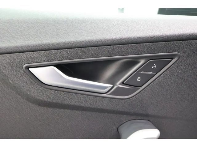 Audi Q2 35 TFSI S-Line S-Tronic